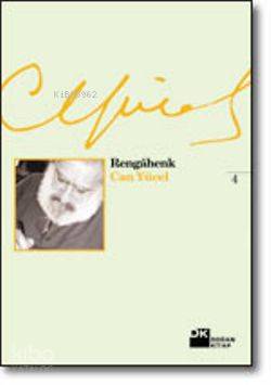 Rengahenk | Can Yücel | Doğan Kitap
