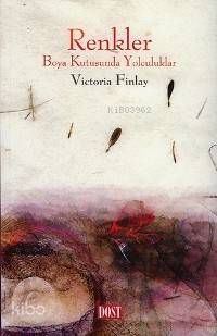 Renkler; Boya Kutusunda Yolculuk