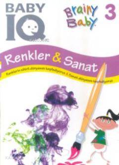 Renkler & Sanat 3 (Vcd'li)