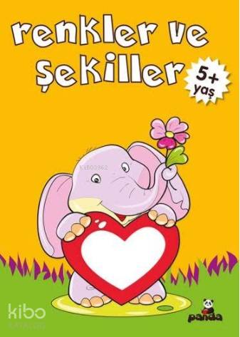 Renkler ve Şekiller