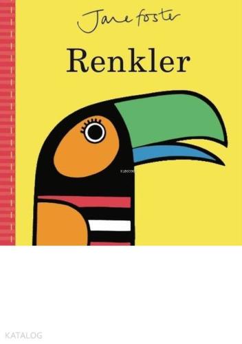 Renkler