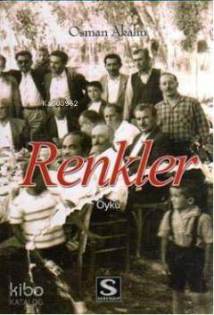 Renkler