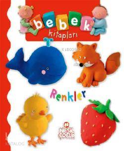 Renkler | Nathalie Belineau | Nesil Yayınları