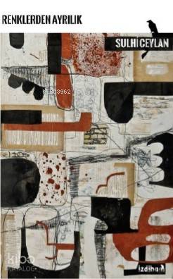 Renklerden Ayrılık