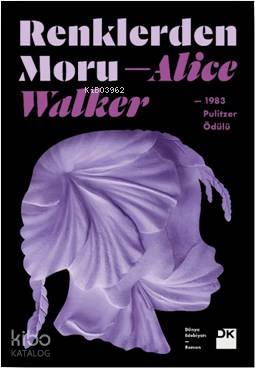 Renklerden Moru; 1983 Pulitzer Ödülü