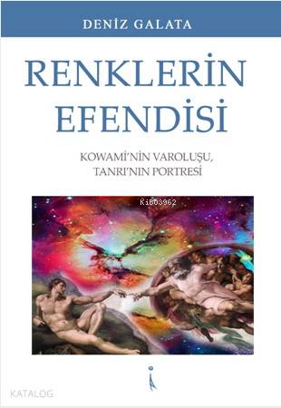 Renklerin Efendisi