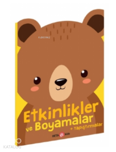 Renkli Bardaklar - 5 Kişilik