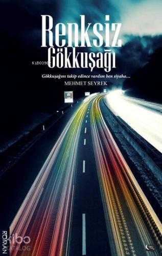 Renksiz Gökkuşağı