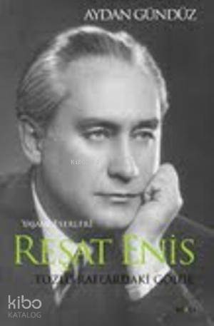 Reşat Enis Tozlu Raflardaki Gölge