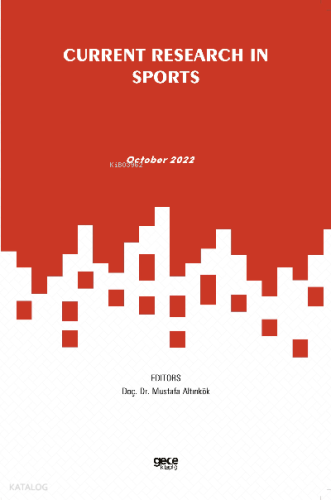 Research & Reviews in Sports;October 2022