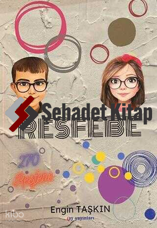 Resfebe | Engin Taşkın | Ay Yayınları