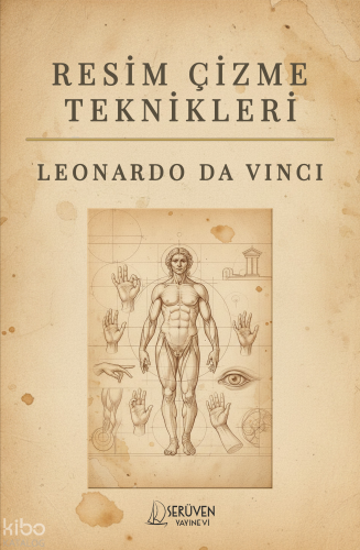 Resim Çizme Teknikleri