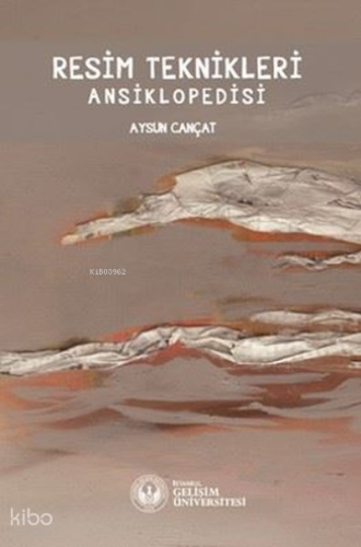 Resim Teknikleri Ansiklopedisi