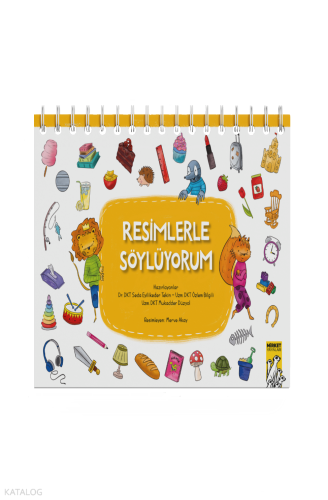 Resimlerle Söylüyorum