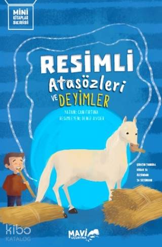 Resimli Atasözleri ve Deyimler