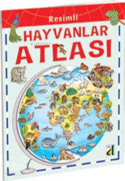 Resimli Hayvanlar Atlası