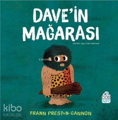 Resimli Hikâye Kitabı