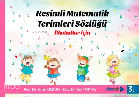 Resimli Matematik Terimler Sözlüğü