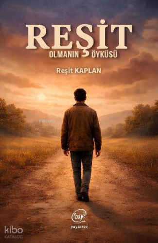 Reşit Olmanın Öyküsü | Reşit Kaplan | Çizge Yayıncılık