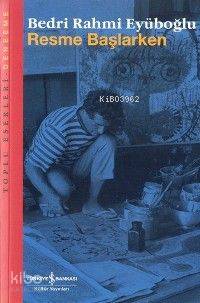 Resme Başlarken
