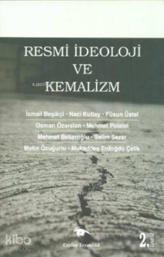 Resmi İdeoloji ve Kemalizm