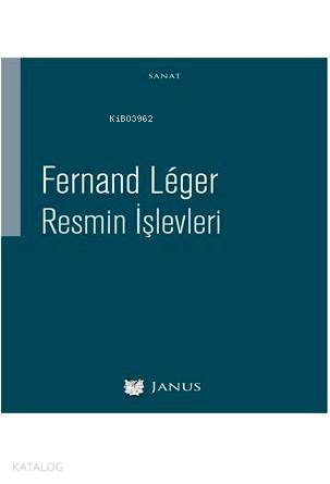 Resmin İşlevleri