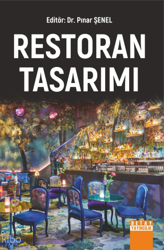 Restoran Tasarımı