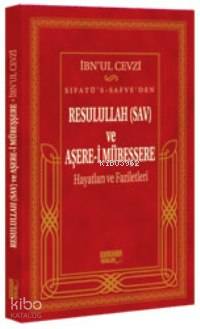 Resullullah (s.a.v) ve Aşere-i Mübeşşere (roman Boy) | İbn-i Kayyım El