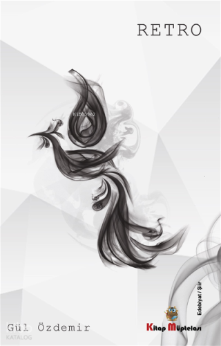 Retro | Gül Özdemir | Kitap Müptelası Yayınları