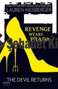 Revenge Wears Prada: The Devil Returns