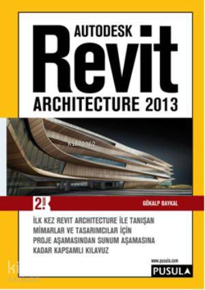 Revit Archıtecture 2013