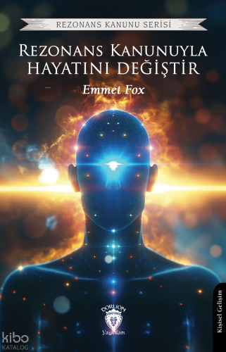 Rezonans Kanunuyla Hayatını Değiştir