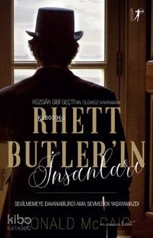 Rhett Butler'in İnsanları