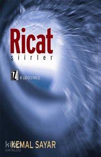 Ricat | Kemal Sayar | İz Yayıncılık