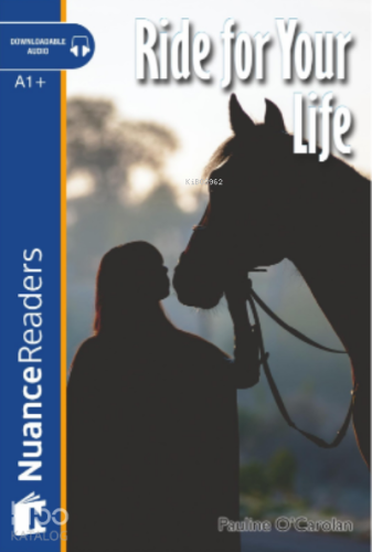 Ride for Your Life; Nuance Readers Level-2
