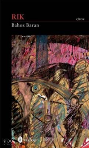 Rik | Bahoz Baran | Wardoz Yayınevi