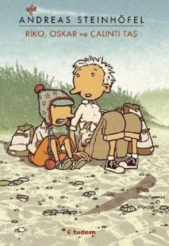 Riko Oscar ve Çalıntı Taş