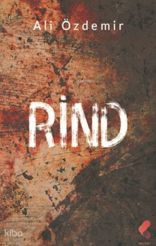Rind | Ali Özdemir | Klaros Yayınları