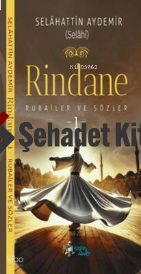 Rindane - Rubailer ve Sözler-1