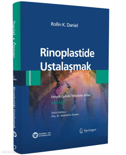 Rinoplastide Ustalaşmak