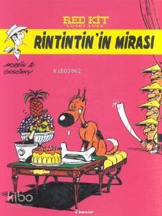 Rintintin'in Mirası