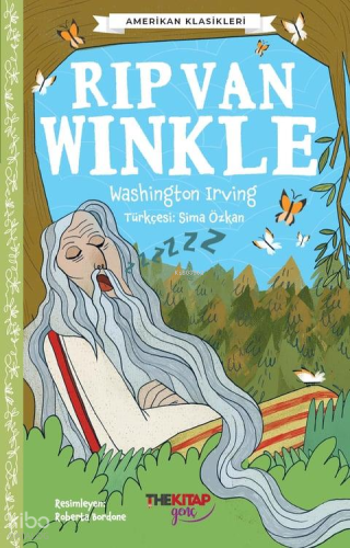 Rip Van Winkle