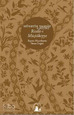 Risale-i Müştakiyye | Osmanzade Hüseyin Vassaf | Kırkambar Kitaplığı
