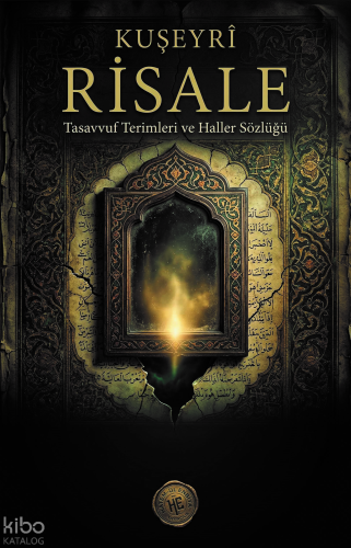 Risale;Tasavvuf Terimleri ve Haller Sözlüğü