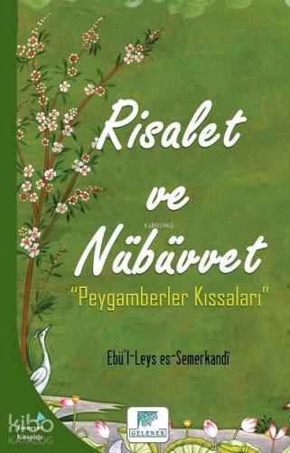 Risalet ve Nübüvvet; Peygamberler Kıssaları