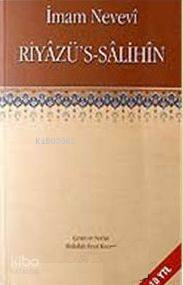 Riyazü's-salihin | İmam Nevevi | Esra Yayınları
