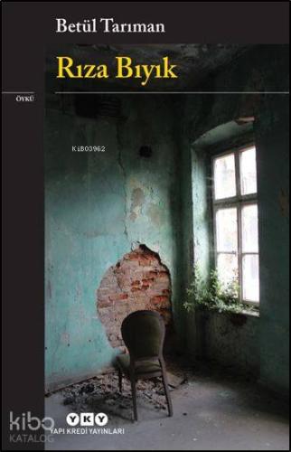 Rıza Bıyık | Betül Tarıman | Yapı Kredi Yayınları ( YKY )