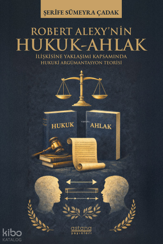 Robert Alexy’nin Hukuk-Ahlak İlişkisine Yaklaşımı Kapsamında Hukuki Ar