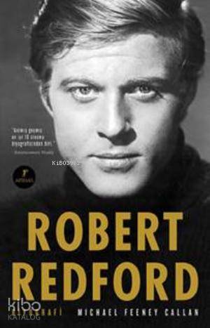 Robert Redford