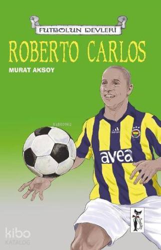 Roberto Carlos
